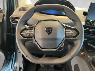 Peugeot Rifter Neuwagen