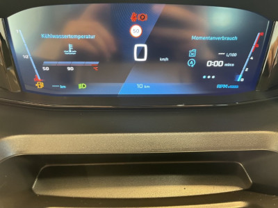 Peugeot Rifter Neuwagen