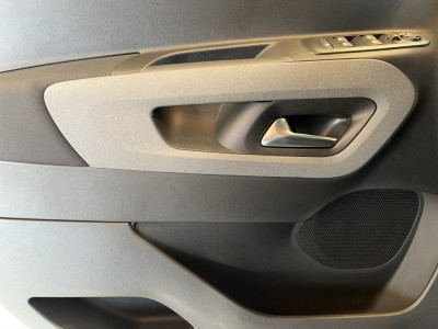 Peugeot Rifter Neuwagen