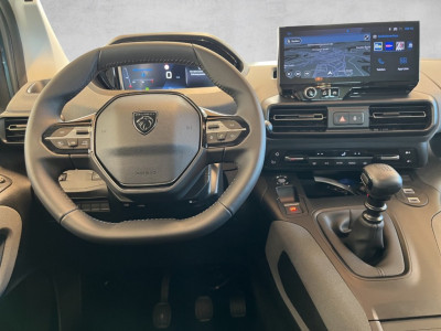 Peugeot Rifter Neuwagen