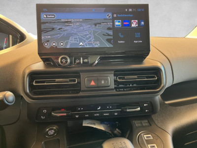 Peugeot Rifter Neuwagen