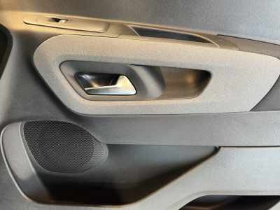 Peugeot Rifter Neuwagen