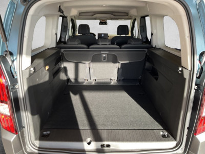 Peugeot Rifter Neuwagen