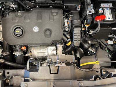 Peugeot Rifter Neuwagen