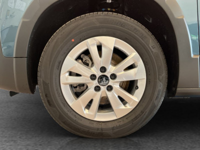 Peugeot Rifter Neuwagen