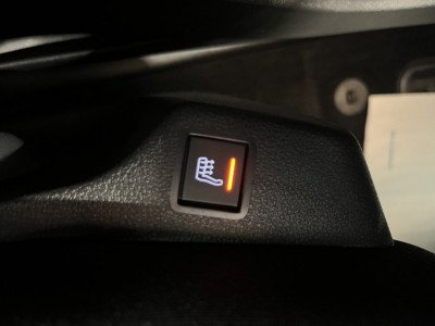 Peugeot Rifter Neuwagen