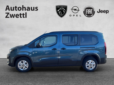 Peugeot Rifter Neuwagen