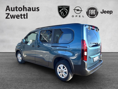 Peugeot Rifter Neuwagen