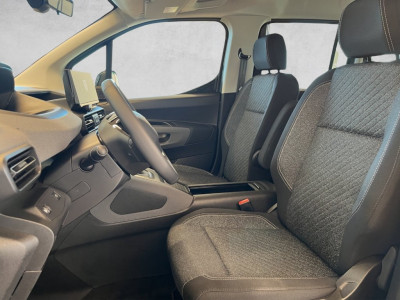 Peugeot Rifter Neuwagen