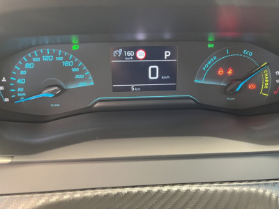 Peugeot 208 Neuwagen