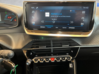 Peugeot 208 Neuwagen