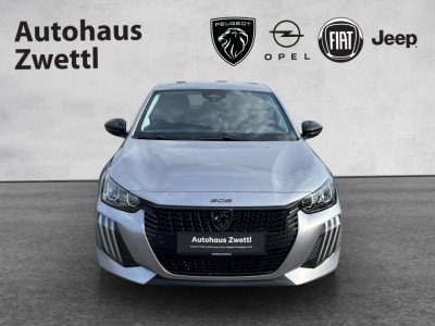 Peugeot 208 Neuwagen
