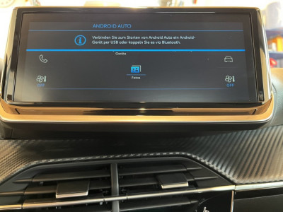 Peugeot 208 Neuwagen