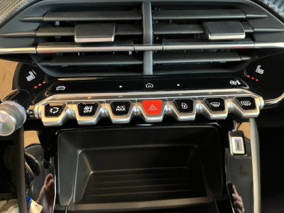 Peugeot 208 Neuwagen