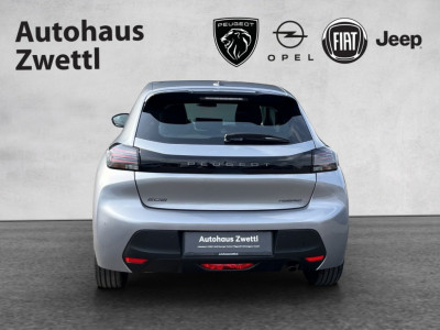 Peugeot 208 Neuwagen