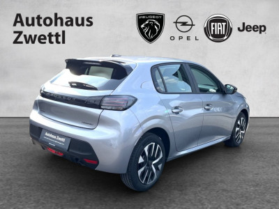 Peugeot 208 Neuwagen