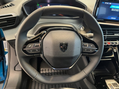 Peugeot 2008 Neuwagen