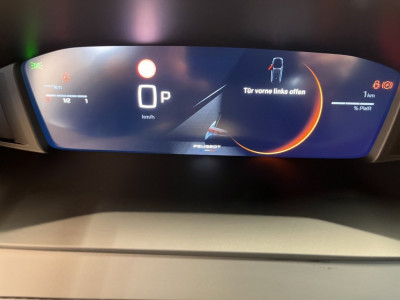 Peugeot 2008 Neuwagen