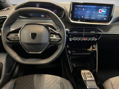 Peugeot 2008 Neuwagen