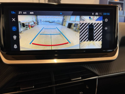 Peugeot 2008 Neuwagen