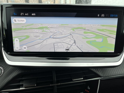 Peugeot 2008 Neuwagen