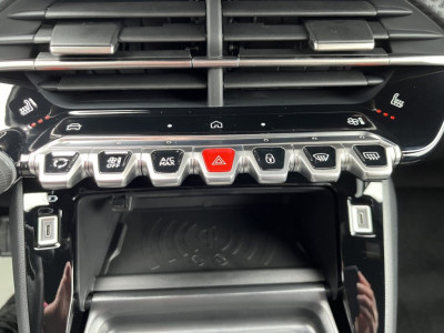 Peugeot 2008 Neuwagen