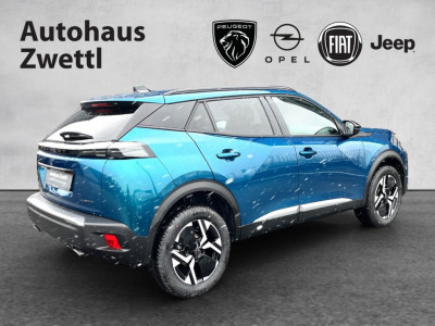 Peugeot 2008 Neuwagen