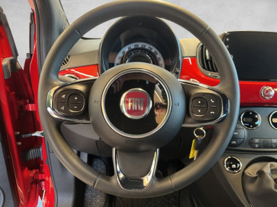 Fiat 500 Gebrauchtwagen