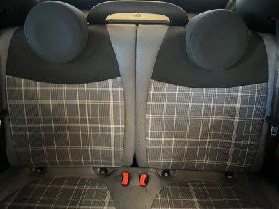 Fiat 500 Gebrauchtwagen