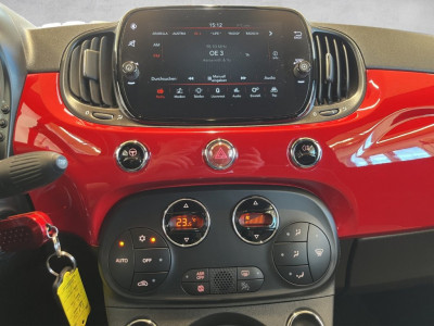 Fiat 500 Gebrauchtwagen