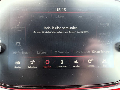 Fiat 500 Gebrauchtwagen