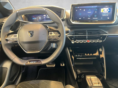 Peugeot 208 Gebrauchtwagen