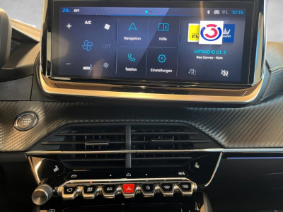 Peugeot 208 Gebrauchtwagen