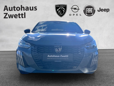 Peugeot 208 Gebrauchtwagen