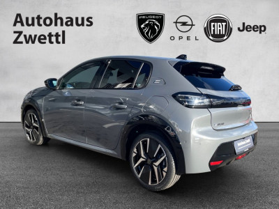 Peugeot 208 Gebrauchtwagen