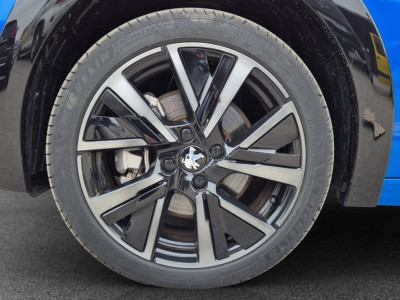 Peugeot 208 Gebrauchtwagen