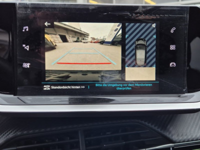 Peugeot 208 Gebrauchtwagen