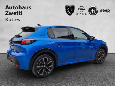 Peugeot 208 Gebrauchtwagen