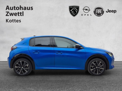 Peugeot 208 Gebrauchtwagen