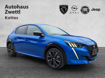 Peugeot 208 Gebrauchtwagen