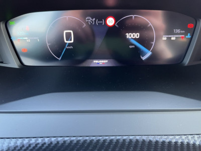 Peugeot 2008 Gebrauchtwagen