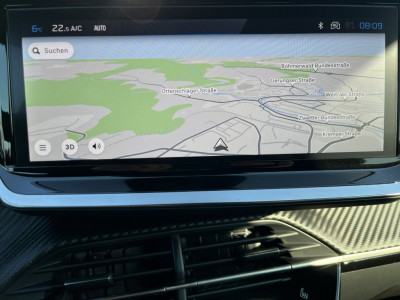 Peugeot 2008 Gebrauchtwagen