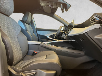 Peugeot 3008 Gebrauchtwagen Peugeot 3008 Gebrauchtwagen