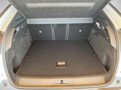 Peugeot 3008 Gebrauchtwagen Peugeot 3008 Gebrauchtwagen