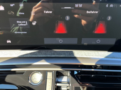 Peugeot 3008 Gebrauchtwagen Peugeot 3008 Gebrauchtwagen