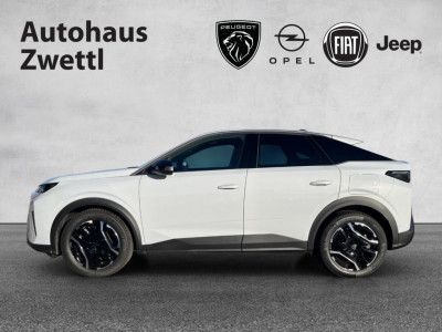 Peugeot 3008 Gebrauchtwagen Peugeot 3008 Gebrauchtwagen