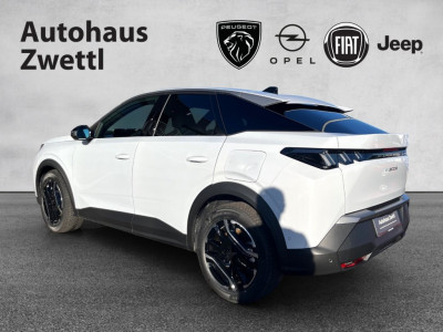 Peugeot 3008 Gebrauchtwagen Peugeot 3008 Gebrauchtwagen