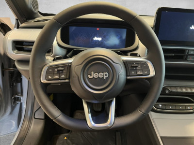 Jeep Avenger Neuwagen