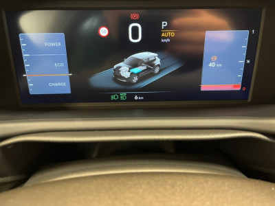 Jeep Avenger Neuwagen