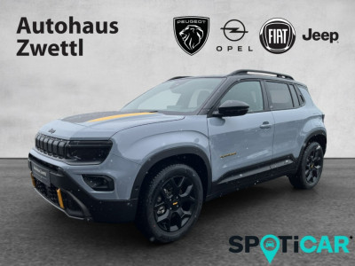 Jeep Avenger Neuwagen